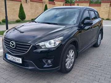 Авто Mazda Cx-5 2017 № 7848921