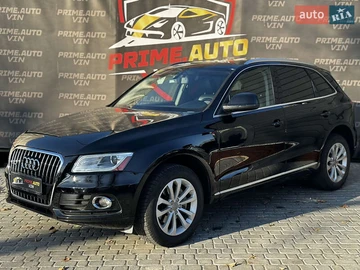 Авто Audi Q5 2014 № 7848924