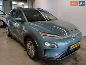 Авто Hyundai Kona 2021 № 7848950