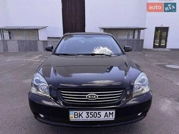 Авто KIA Magentis 2007 № 7848952
