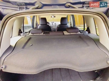 Авто Ford Fusion 2010 № 7848955