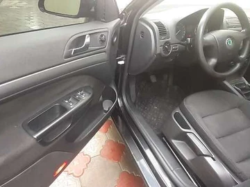 Авто Skoda Octavia 2008 № 7848957
