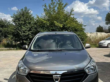 Авто Dacia Lodgy 2013 № 7848960