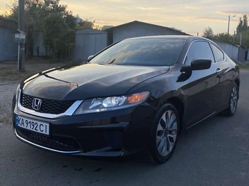Авто Honda Accord 2014 № 7848973