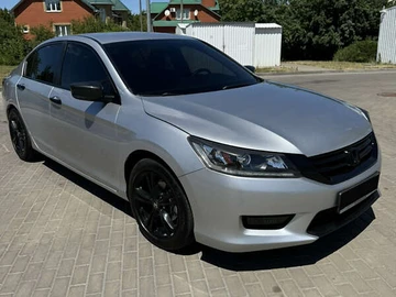 Авто Honda Accord 2014 № 7848977
