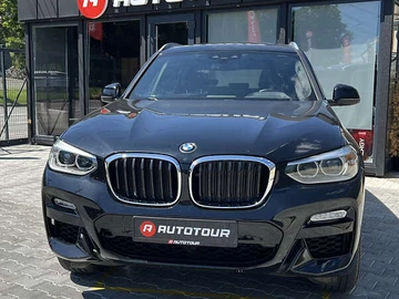Авто BMW X3 2020 № 7848993