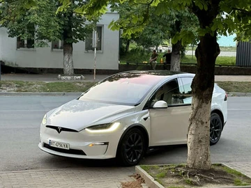 Авто Tesla Model X 2022 № 7848996