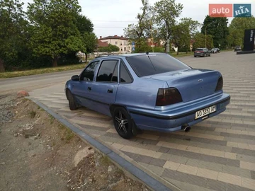 Авто Daewoo Nexia 2008 № 7849000