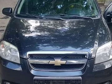 Авто Chevrolet Aveo 2011 № 7849003