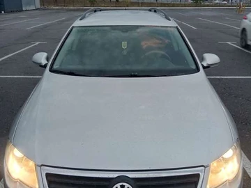Авто Volkswagen Passat 2006 № 7849011