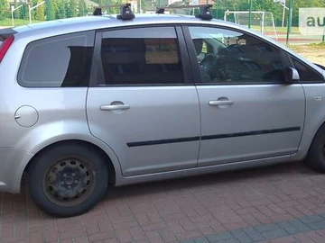 Авто Ford Focus C-Max 2007 № 7849015