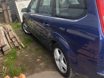 Авто Ford Focus 2007 № 7849022