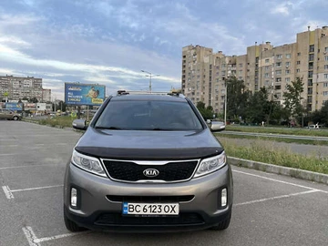 Авто KIA Sorento 2013 № 7849030