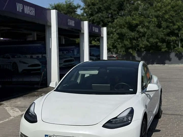 Авто Tesla Model 3 2020 № 7849034