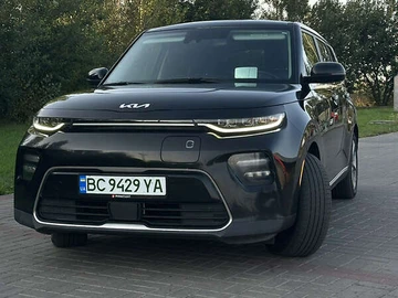 Авто KIA Soul 2020 № 7849046