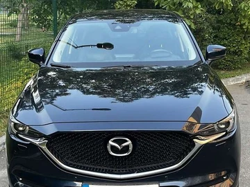 Авто Mazda Cx-5 2018 № 7849047