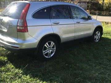Авто Honda Cr-V 2010 № 7849072