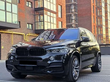 Авто BMW X5 M 2015 № 7849073