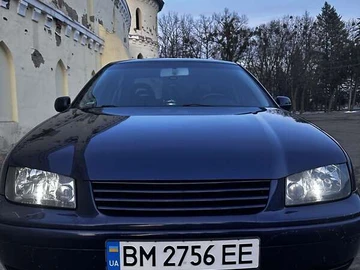 Авто Volkswagen Bora 2001 № 7849074