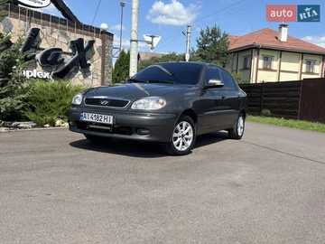 Авто Daewoo Sens 2014 № 7849076