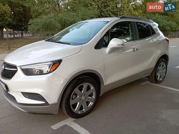 Авто Buick Encore 2018 № 7849078