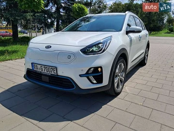 Авто KIA Niro 2021 № 7849090