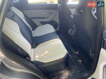 Авто BYD Song Plus 2024 № 7849094