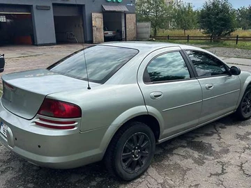 Авто Dodge Stratus 2005 № 7849097