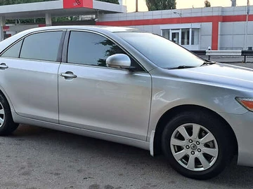 Авто Toyota Camry 2010 № 7849101