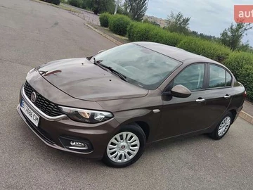 Авто Fiat Tipo 2019 № 7849102