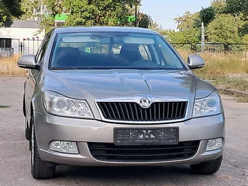 Авто Skoda Octavia 2012 № 7849110