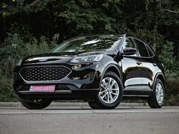 Авто Ford Escape 2020 № 7849141