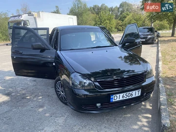 Авто ВАЗ 2170 Priora 2008 № 7849159