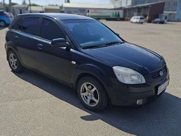 Авто KIA Rio 2006 № 7849166