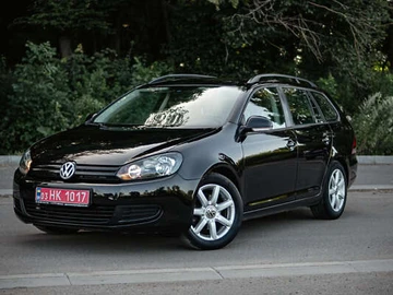 Авто Volkswagen Golf 2011 № 7849179