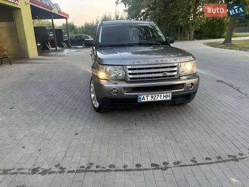 Авто Land Rover Freelander 2007 № 7849189
