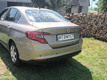 Авто Fiat Tipo 2019 № 7849190