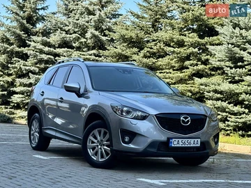 Авто Mazda Cx-5 2014 № 7849192