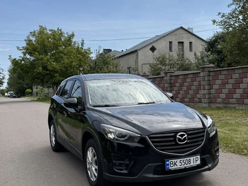 Авто Mazda Cx-5 2015 № 7849202