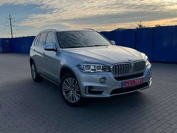 Авто BMW X5 2017 № 7849212