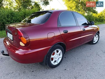 Авто ЗАЗ Sens 2013 № 7849221