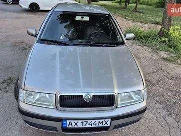 Авто Skoda Octavia 2008 № 7849237