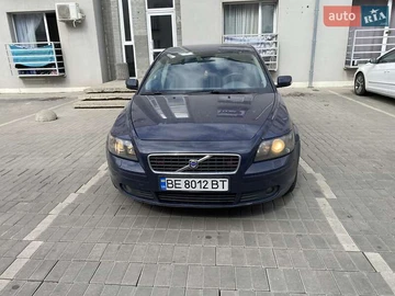 Авто Volvo S40 2006 № 7849246