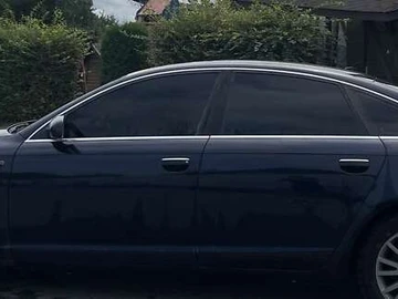 Авто Audi A6 2005 № 7849252