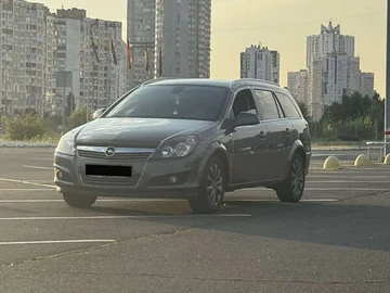 Авто Opel Astra 2010 № 7849254