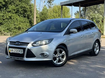 Авто Ford Focus 2011 № 7849255