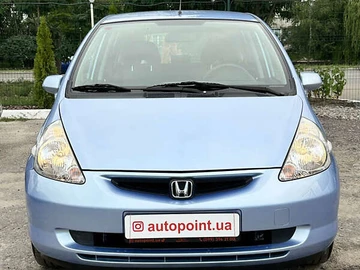 Авто Honda Jazz 2004 № 7849263