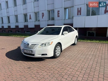 Авто Toyota Camry 2007 № 7849272