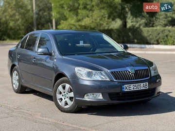 Авто Skoda Octavia 2012 № 7849282