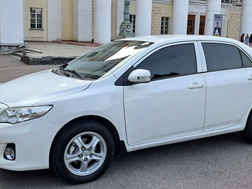 Авто Toyota Corolla 2012 № 7849288